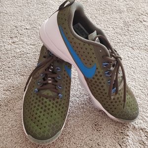 Nike zoom hypercross tr2